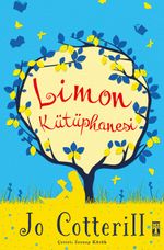 Limon Kütüphanesi (Ciltli, Şömizli)