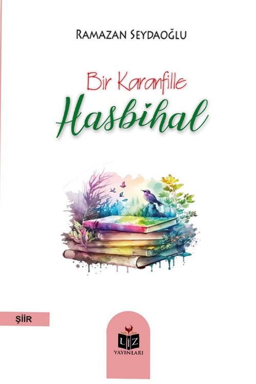 Bir Karanfille Hasbihal