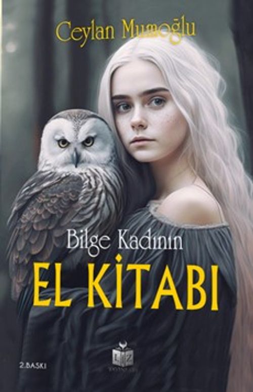 Bilge Kadının El Kitabı