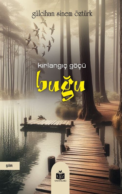 Kırlangıç Göçü & Buğu
