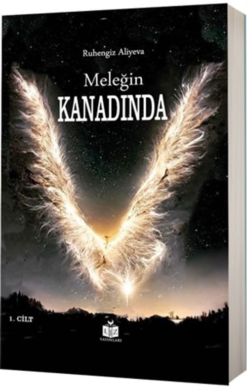 Meleğin Kanadında - In The Prayer of Angel