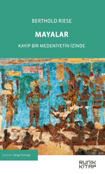 Mayalar & Kayıp Bir Medeniyetin İzinde