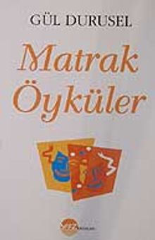 Matrak Öyküler