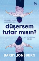 Düşersem Tutar Mısın?