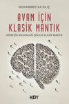 Avam İ&ccedil;in Klasik Mantık
