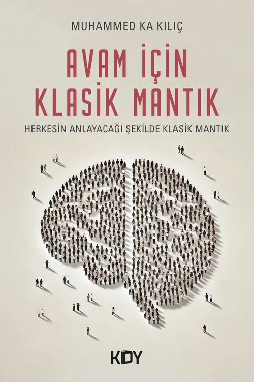 Avam İçin Klasik Mantık 
