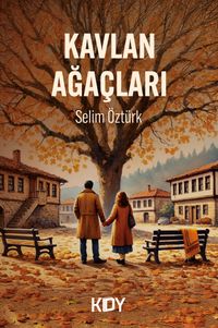 Kavlan Ağaçları