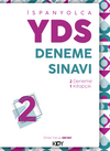 İspanyolca YDS Deneme Sınavı 2