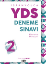İspanyolca YDS Deneme Sınavı 2 