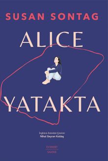 Alice Yatakta