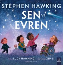 Stephen Hawking Sen ve Evren