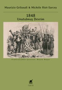 1848 Unutulmuş Devrim