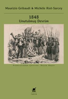 1848 Unutulmuş Devrim