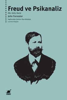 Freud ve Psikanaliz Altı Giriş Dersi