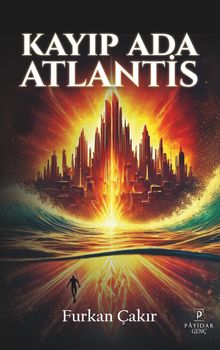 Kayıp Ada Atlantis