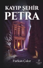 Kayıp Şehir Petra