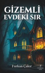 Gizemli Evdeki Sır