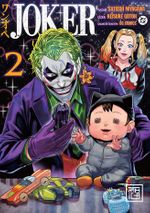 Joker / Tek Kişilik Operasyon 2