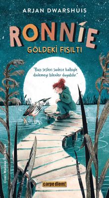 Ronnie & Göldeki Fısıltı