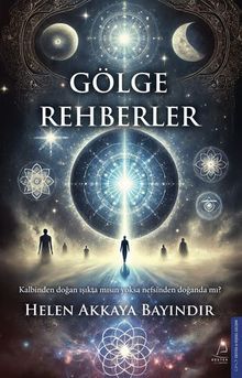 Gölge Rehberler