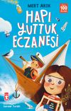 Hapı Yuttuk Eczanesi