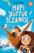 Hapı Yuttuk Eczanesi