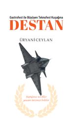 Gastrofest ile Büyüyen Teknofest Kuşağına Destan