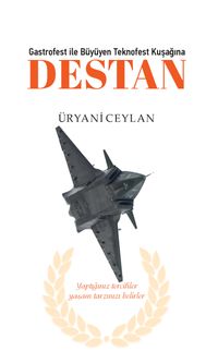 Gastrofest ile Büyüyen Teknofest Kuşağına Destan