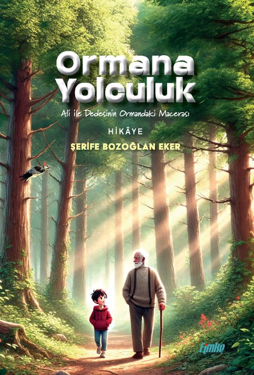 Ormana Yolculuk & Ali ile Dedesinin Ormandaki Macerası
