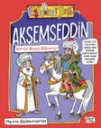 Akşemseddin & Ömür Boyu Öğrenci