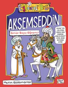 Akşemseddin & Ömür Boyu Öğrenci