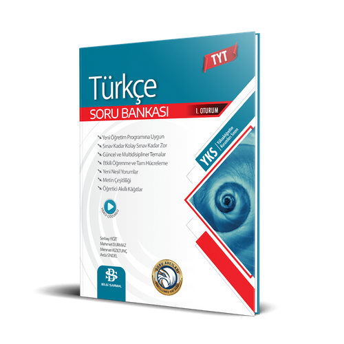 TYT Türkçe Soru Bankası