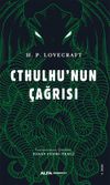 Cthulhu'nun &Ccedil;ağrısı / Toplu Eserler 6