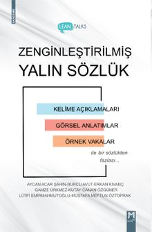 Zenginleştirilmiş Yalın Sözlük