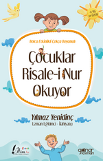 Çocuklar Risale-i Nur Okuyor