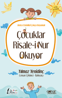 Çocuklar Risale-i Nur Okuyor