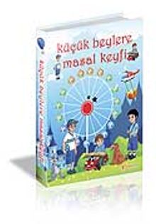 Küçük Beylere Masal Keyfi