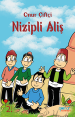 Nizipli Aliş