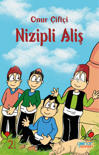 Nizipli Aliş