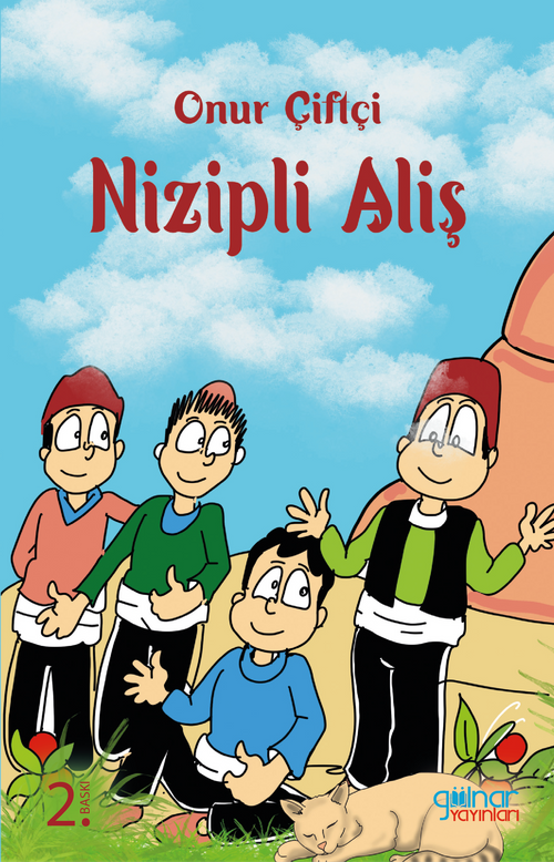 Nizipli Aliş