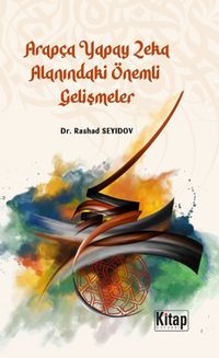 Arapça Yapay Zeka Alanındaki  Önemli Gelişmeler