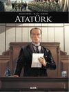 Atat&uuml;rk (&Ccedil;izgi Roman)