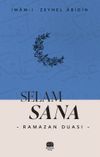 Selam Sana &ldquo;Ramazan Duası&rdquo;