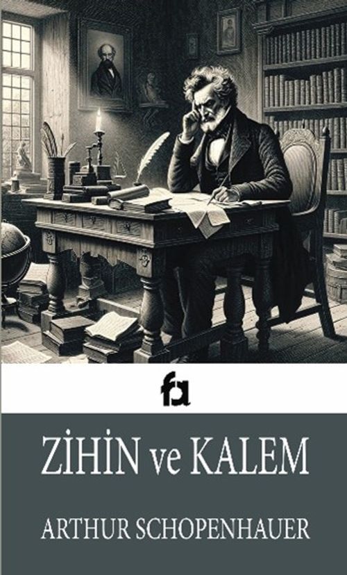 Zihin ve Kalem