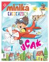 Minika &Ccedil;ocuk Aylık &Ccedil;ocuk Dergisi Sayı:99 Mart 2025