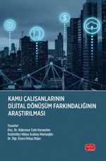 Kamu Çalışanlarının Dijital Dönüşüm Farkındalığının Araştırılması