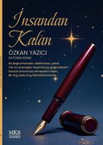 İnsandan Kalan