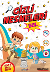 Gizli Nesneleri Bul