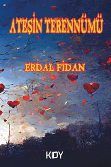 Ateşin Terennümü 
