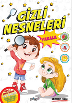 Gizli Nesneleri Yakala